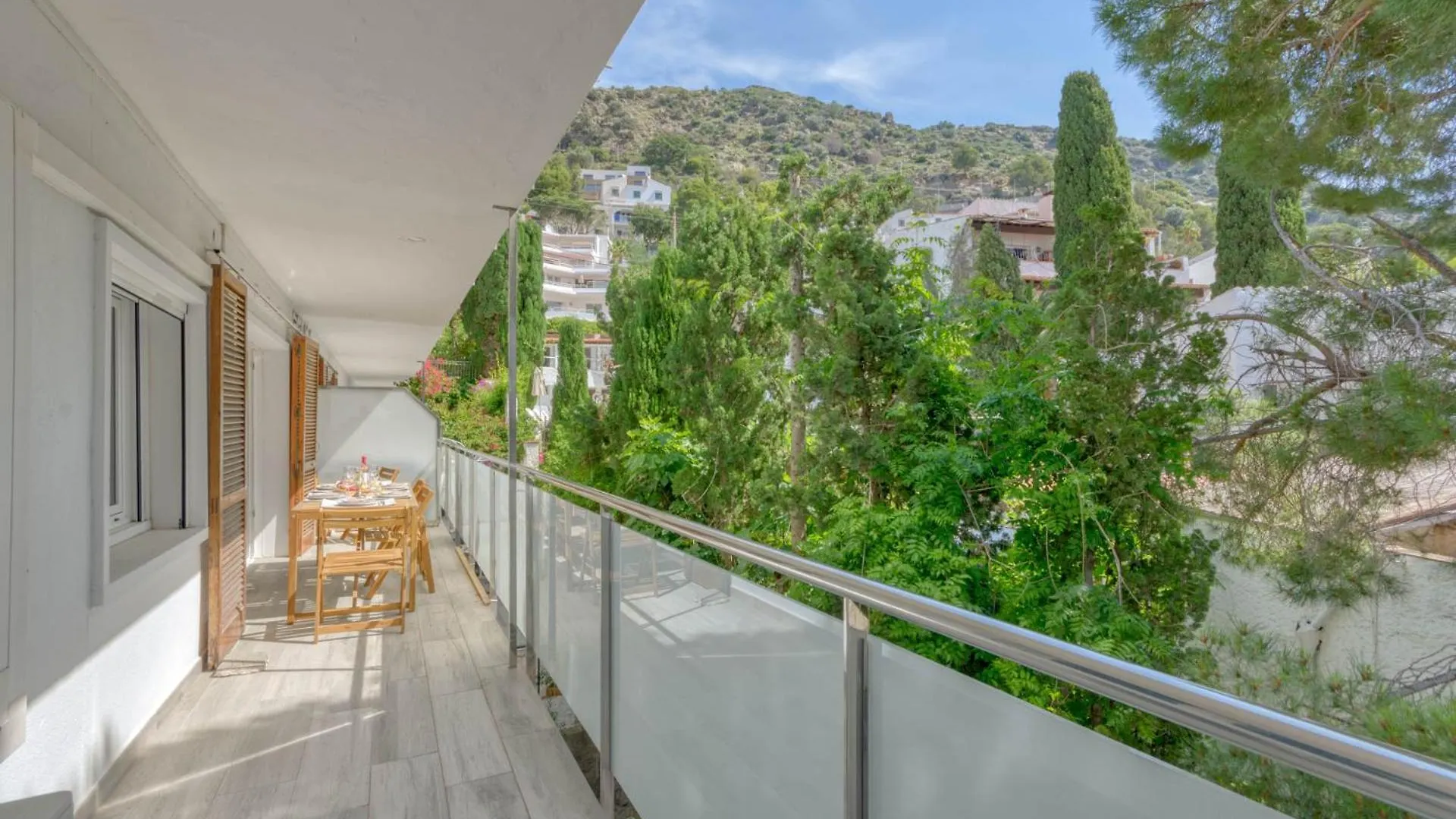 Apartament Piso En Corazon De Canyelles Roses