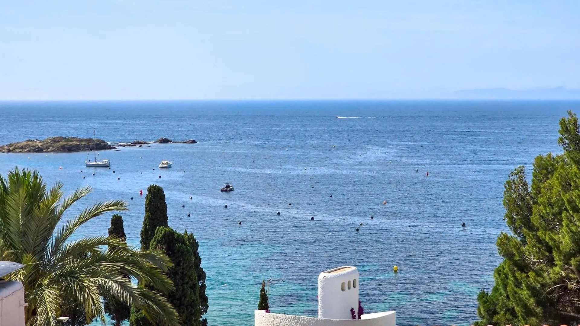 Apartament Piso En Corazon De Canyelles Roses Hiszpania