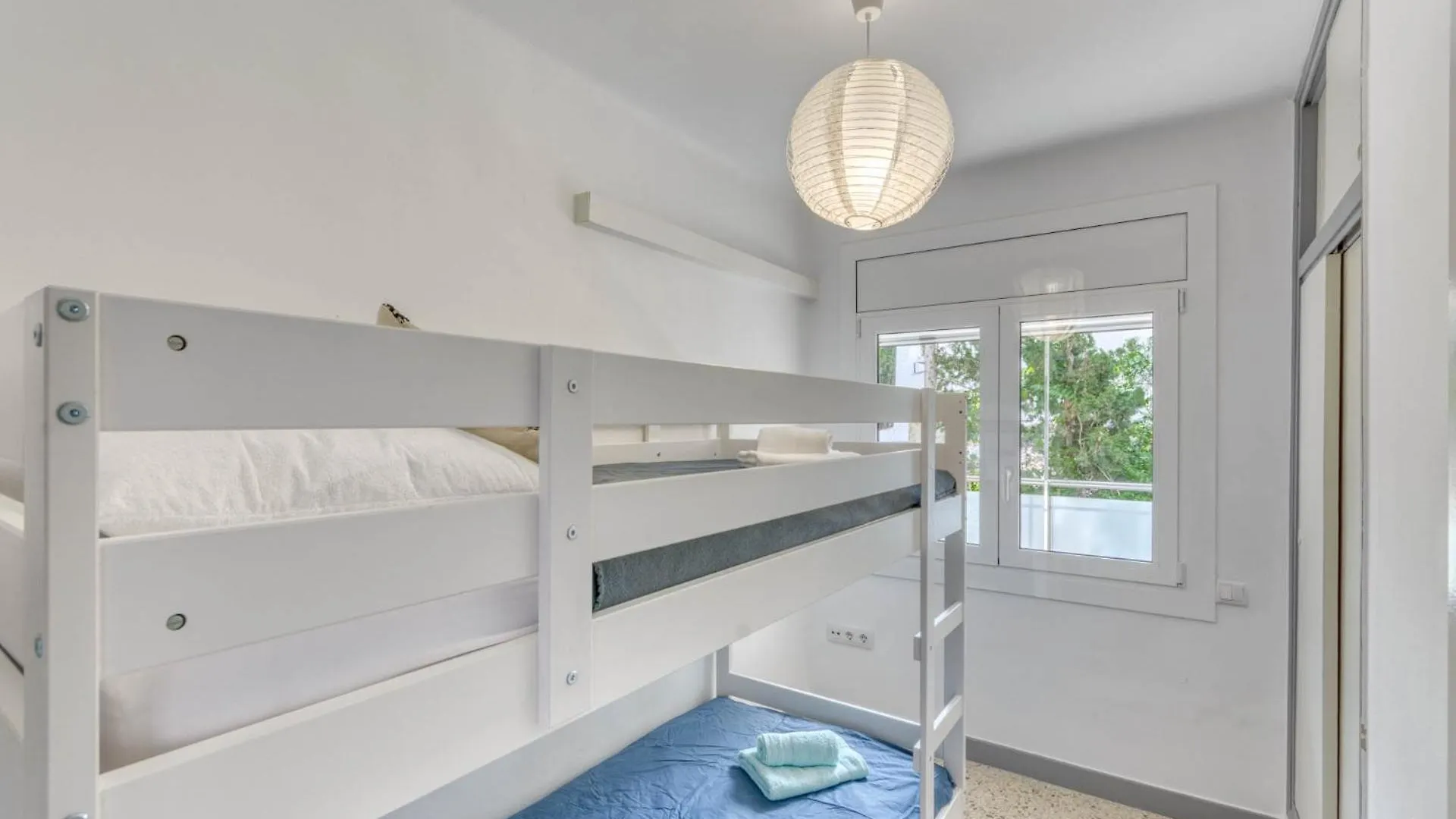 Apartament Piso En Corazon De Canyelles Roses Hiszpania