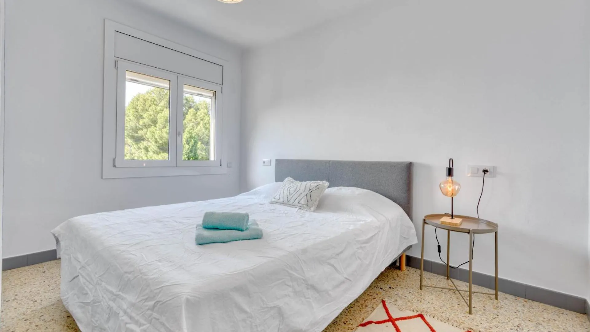 Apartament Piso En Corazon De Canyelles Roses